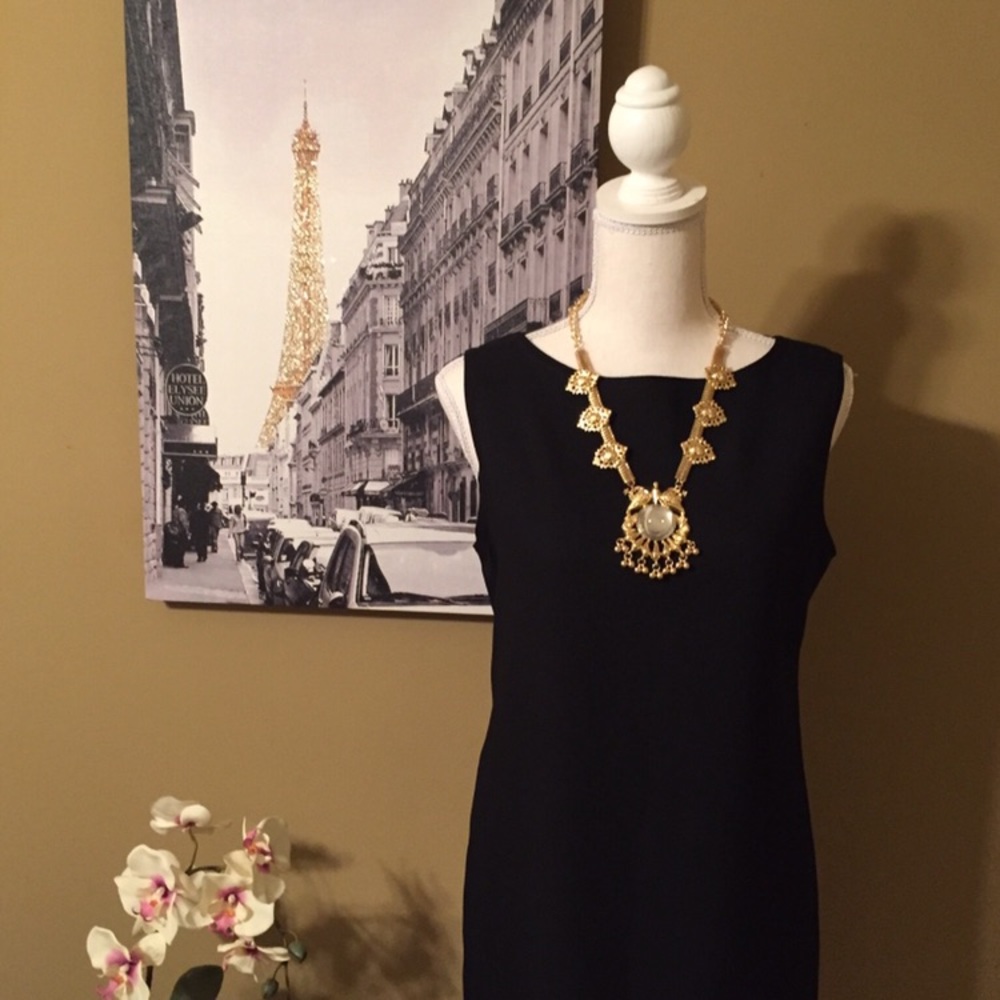 🛍Statement Bib Necklace